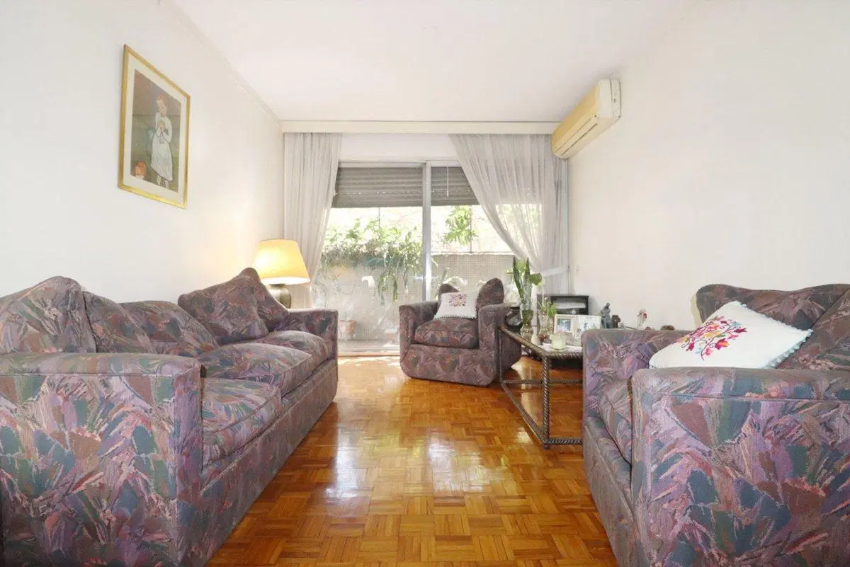BALVANERA VENTA 4 AMB C/DEP COCH Y BAU. AP/CREDITO 3