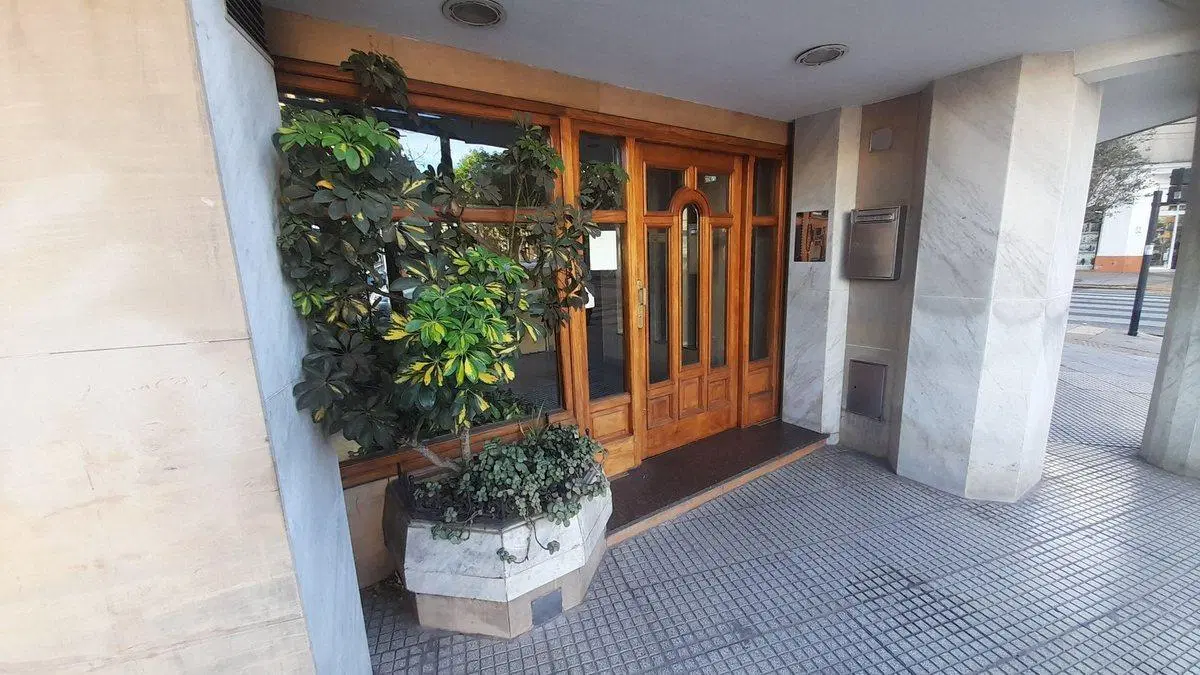 VENTA DPTO 4 AMB C/DEP COCH BAULERA FLORESTA 2