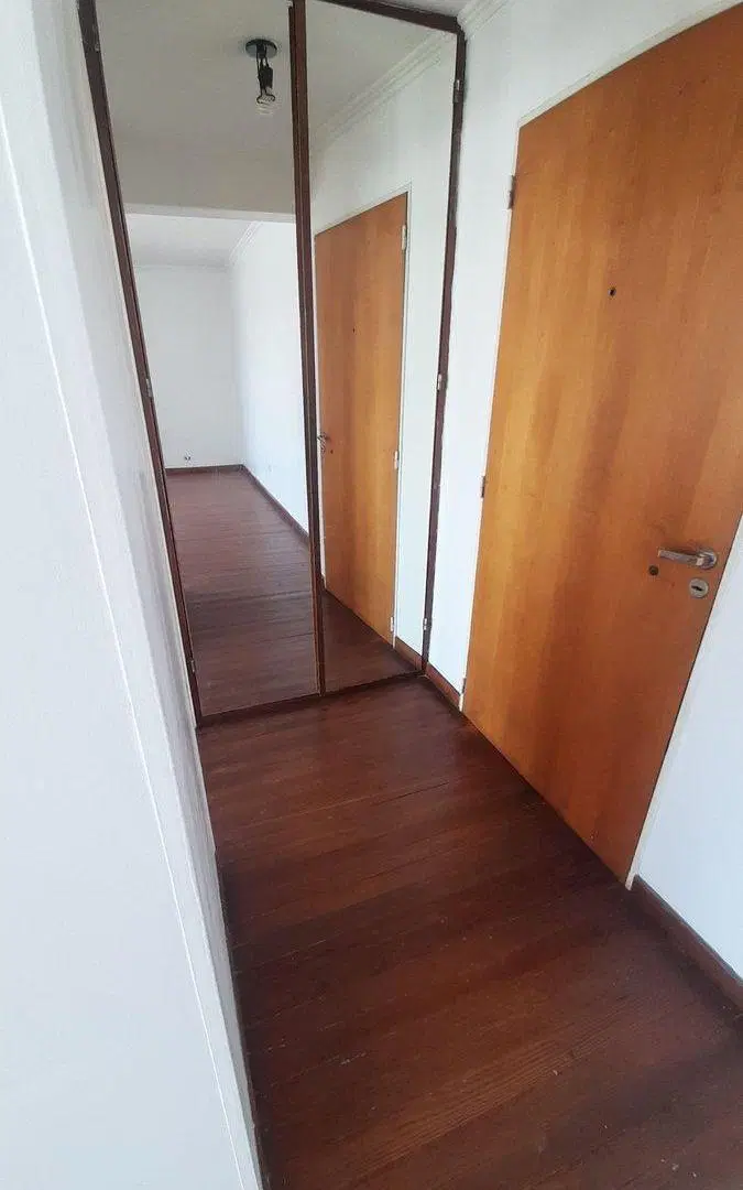 Depto 4 amb c/cochera en alquiler en Villa Crespo 3