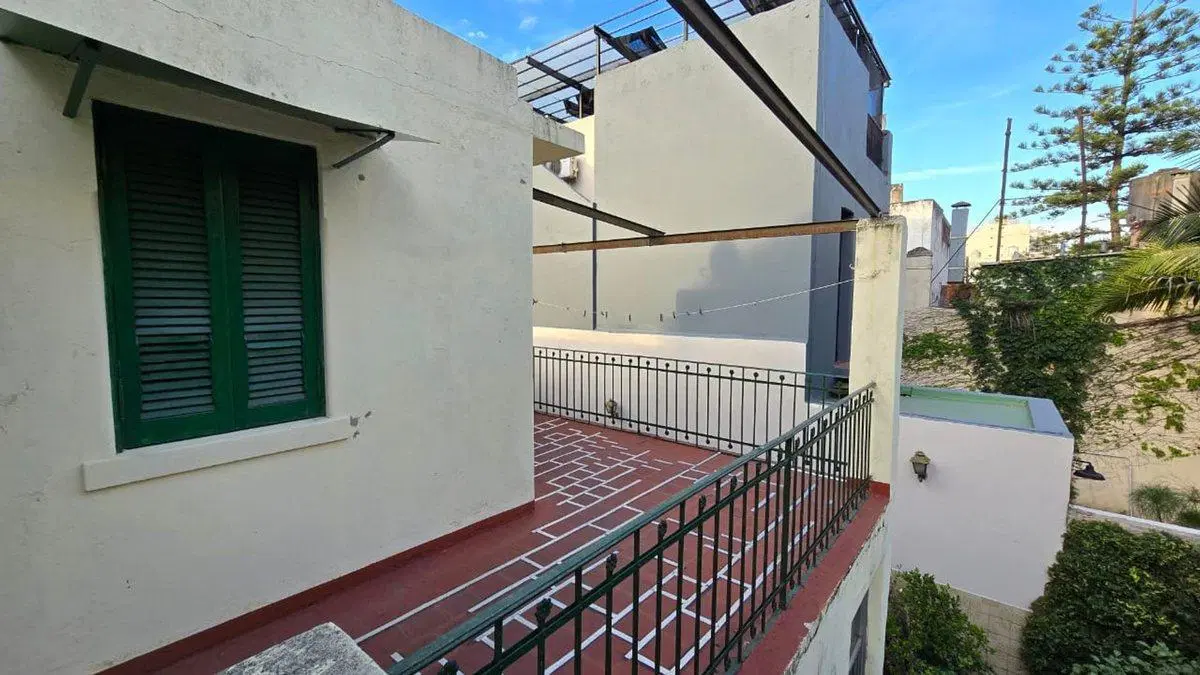 CASA 5 AMBIENTES LOTE PROPIO - VILLA EL PARQUE 5