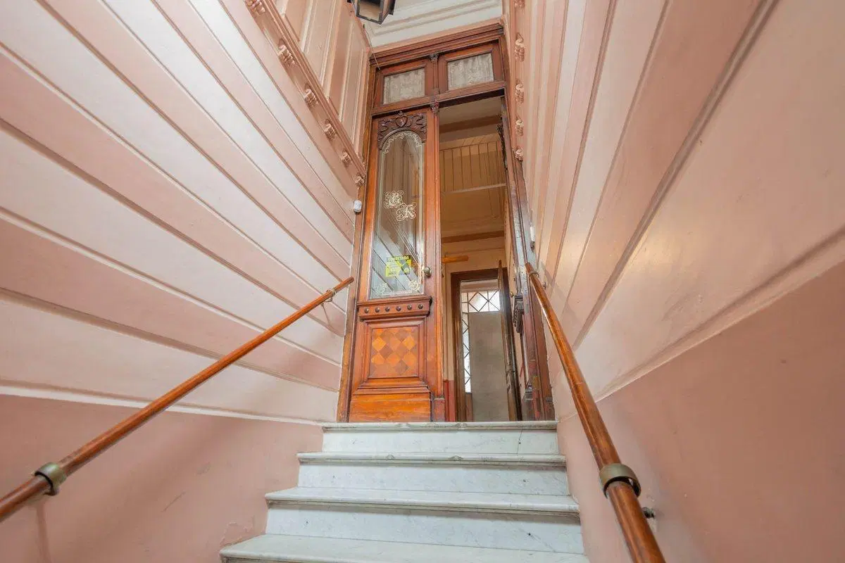 PH TIPO CASA EN VENTA SAN TELMO 300 M2 - APTO CRED 5