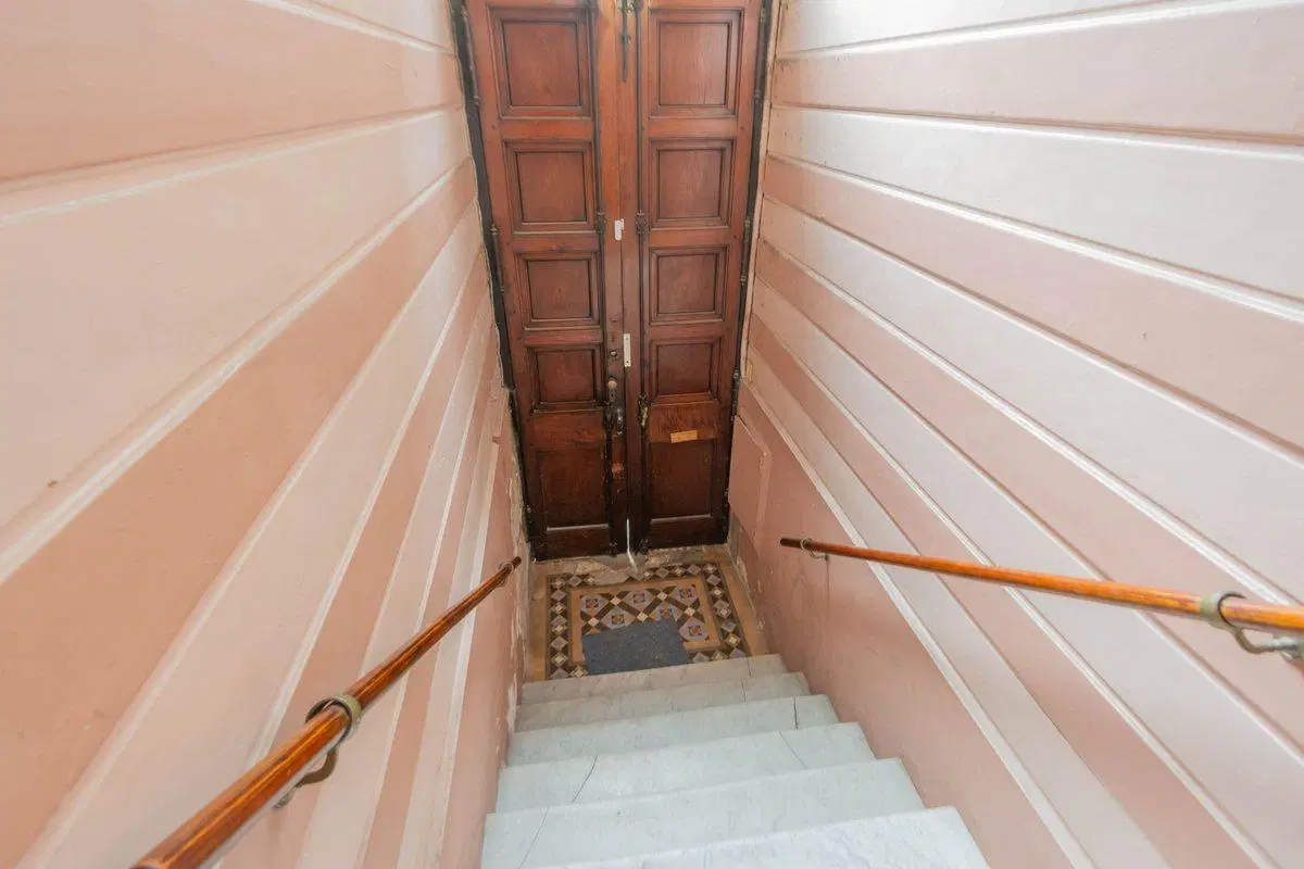 PH TIPO CASA EN VENTA SAN TELMO 300 M2 - APTO CRED 4