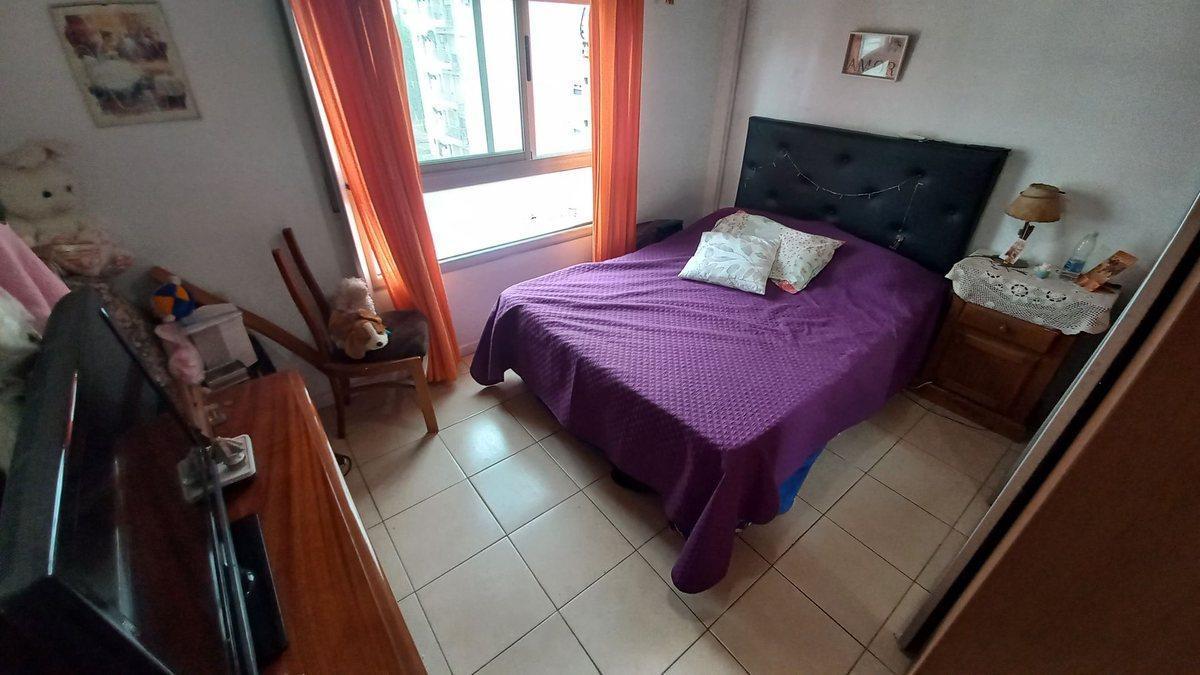 VENTA DEPTO. 3 AMB PARQUE AVELLANEDA FRENTE BALCÓN