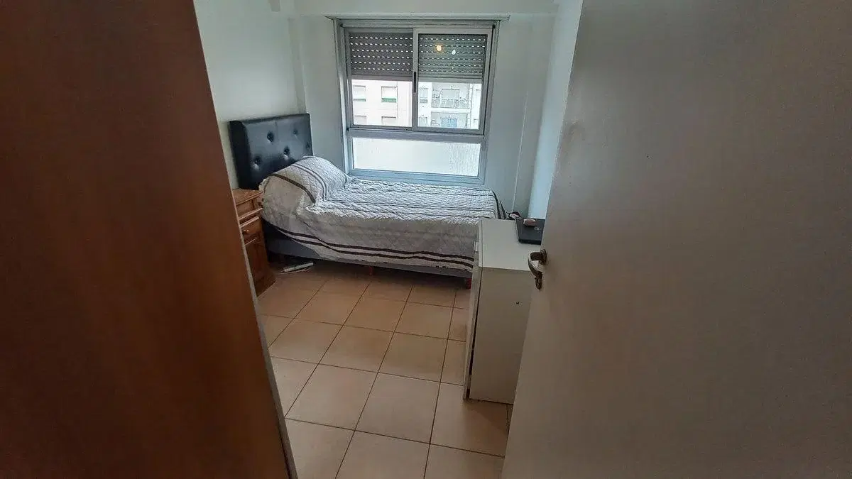 VENTA DEPTO. 3 AMB PARQUE AVELLANEDA FRENTE BALCÓN 2