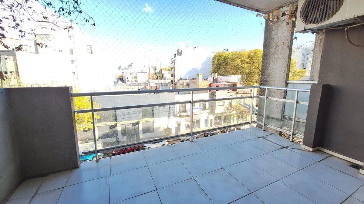 VENTA 2 AMB COLEGIALES BALCON ATERRAZADO 2