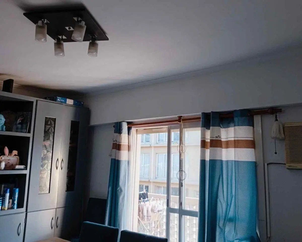 VENTA DEPTO BELLA VISTA CENTRO 4 AMB APTO CRÉDITO 4