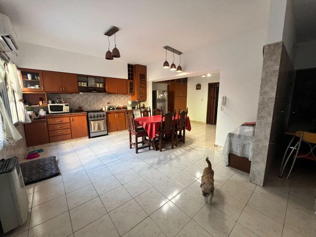 VENTA PH 4AMB V.LUZU S/EXP COCHERA.JARDIN.PLAYROOM 4