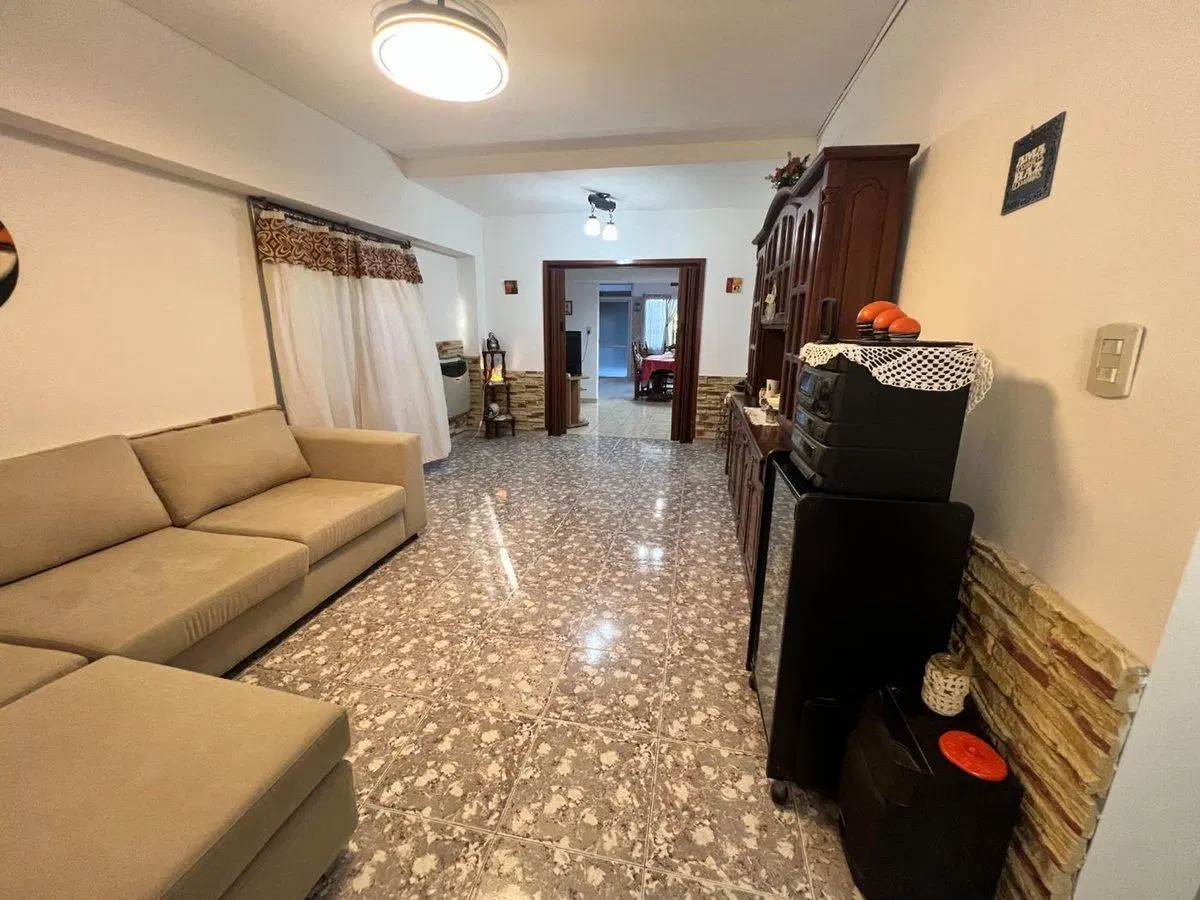 VENTA PH 4AMB V.LUZU S/EXP COCHERA.JARDIN.PLAYROOM 2