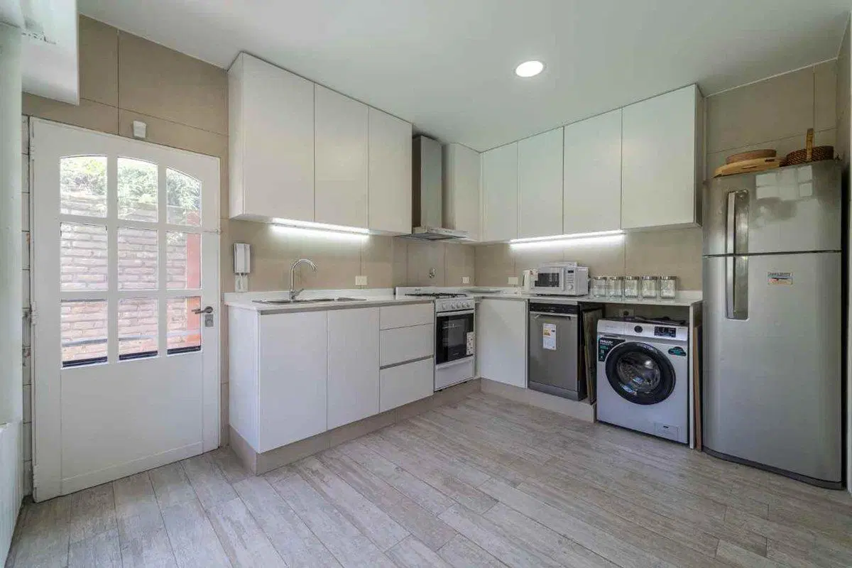 VENTA CASA 5 AMBIENTES DON TORCUATO PARQUE PILETA 5
