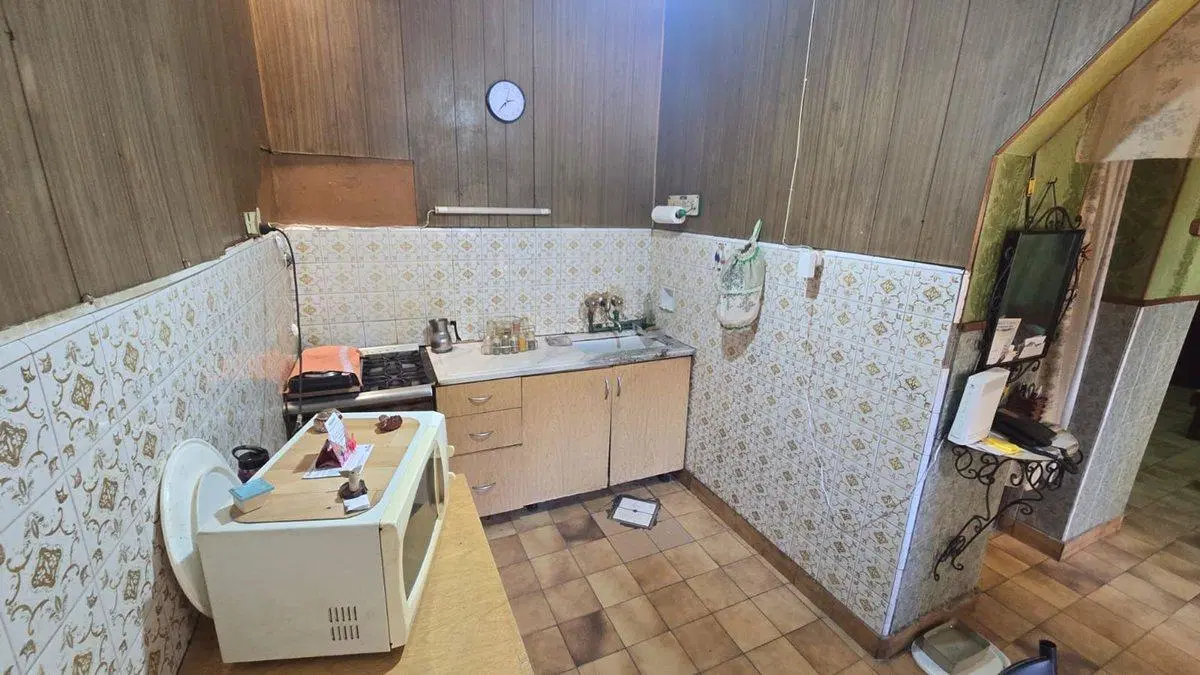 VENTA CASA 5 AMBIENTES PATIO TERRAZA LINIERS 4