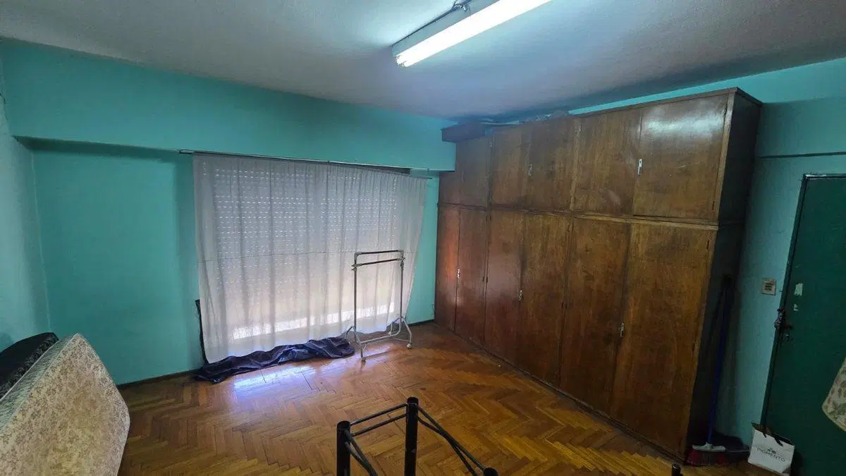 VENTA CASA 5 AMBIENTES PATIO TERRAZA LINIERS 5