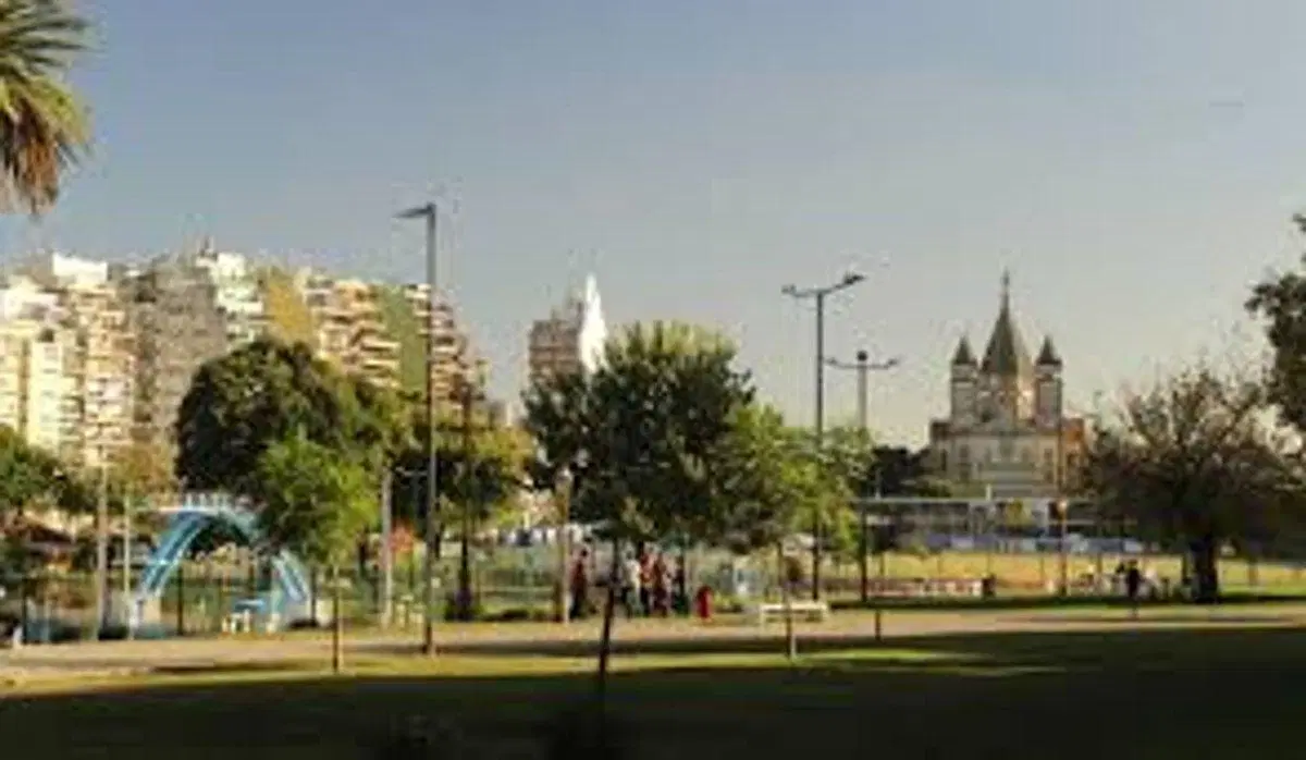 VENTA LOTE VILLA DEL PARQUE OPORTUNIDAD! 4