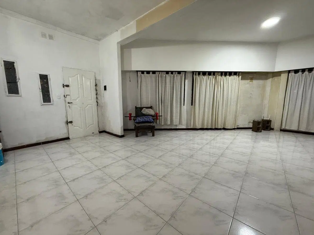 VENTA PH 4 AMB GARAGE PATIO CASTELAR APTO CREDITO 4