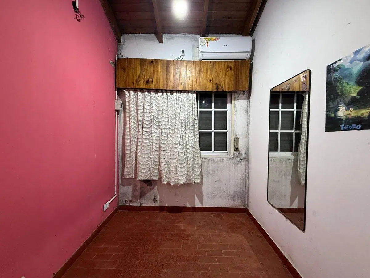 VENTA PH 4 AMB GARAGE PATIO CASTELAR APTO CREDITO 5