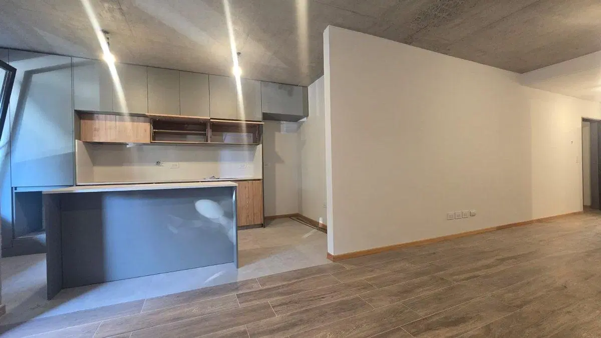 VENTA DEPTO  VILLA URQUIZA 3 AMB COCHERA BALCON 4