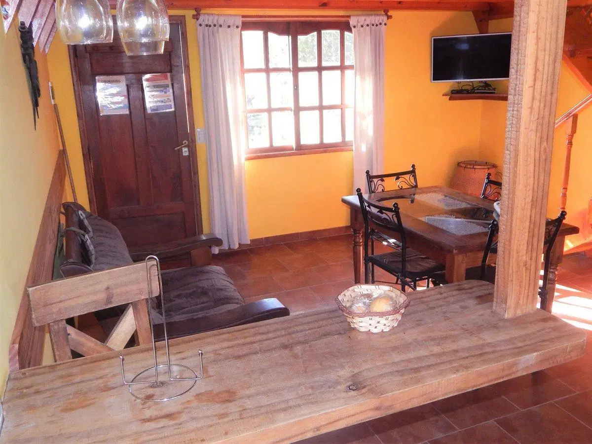 CASA + 2 CABAÑAS VENTA 5 AMB SAN MIGUEL DEL MONTE 4