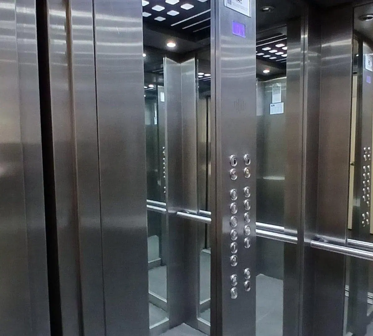 VENTA DEPTO MONOAMBIENTE BELGRANO AMENITIES 2