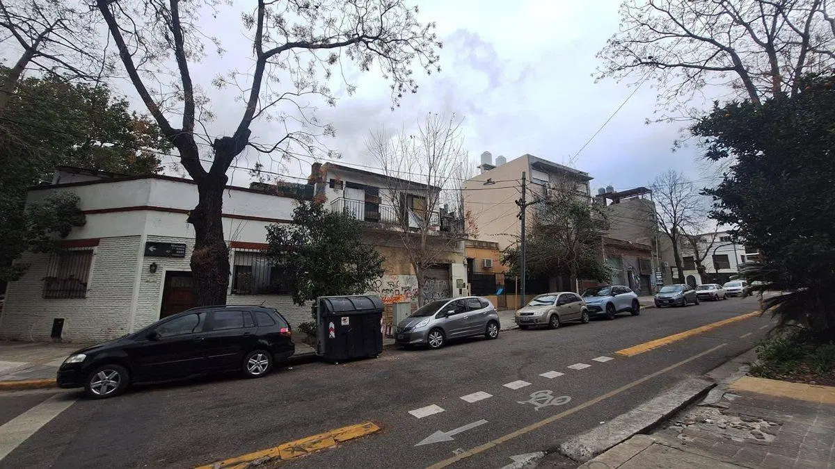VENTA TERRENO LOTE - Saavedra - 150m2 - 784m2 4