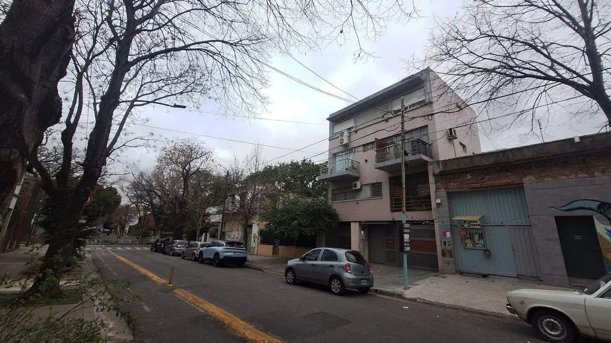 VENTA TERRENO LOTE - Saavedra - 150m2 - 784m2 2