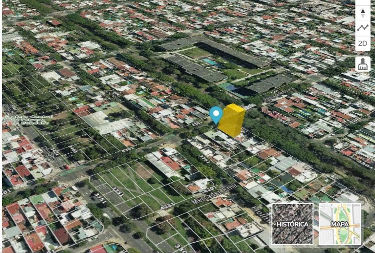 VENTA TERRENO LOTE - Saavedra - 150m2 - 784m2 5