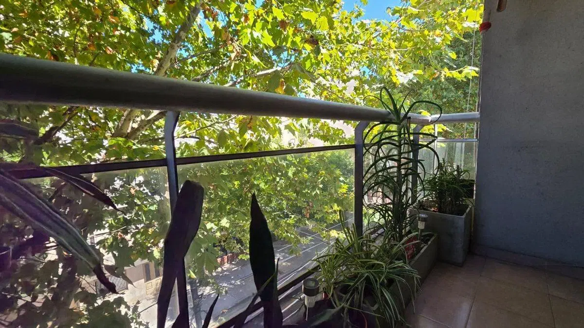 VENTA DEPTO 2 AMB CON BALCON V.URQUIZA. APTO CRED. 3