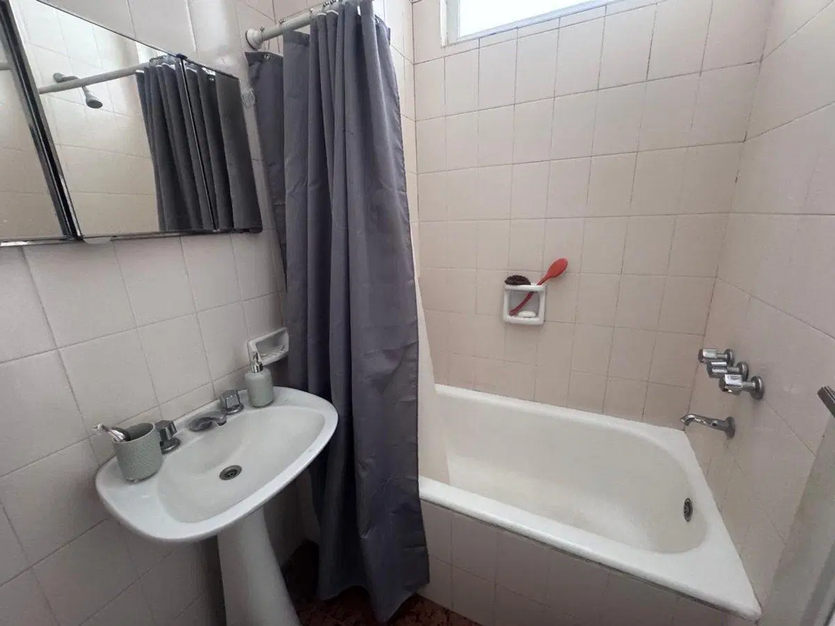 VENTA DEPTO 2 AMBIENTES BALVANERA APTO CREDITO 3