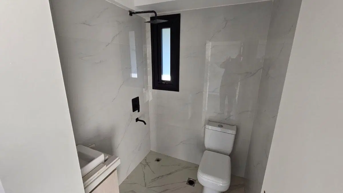 VENTA DEPARTAMENTO 1 AMB A ESTRENAR VILLA CRESPO 2
