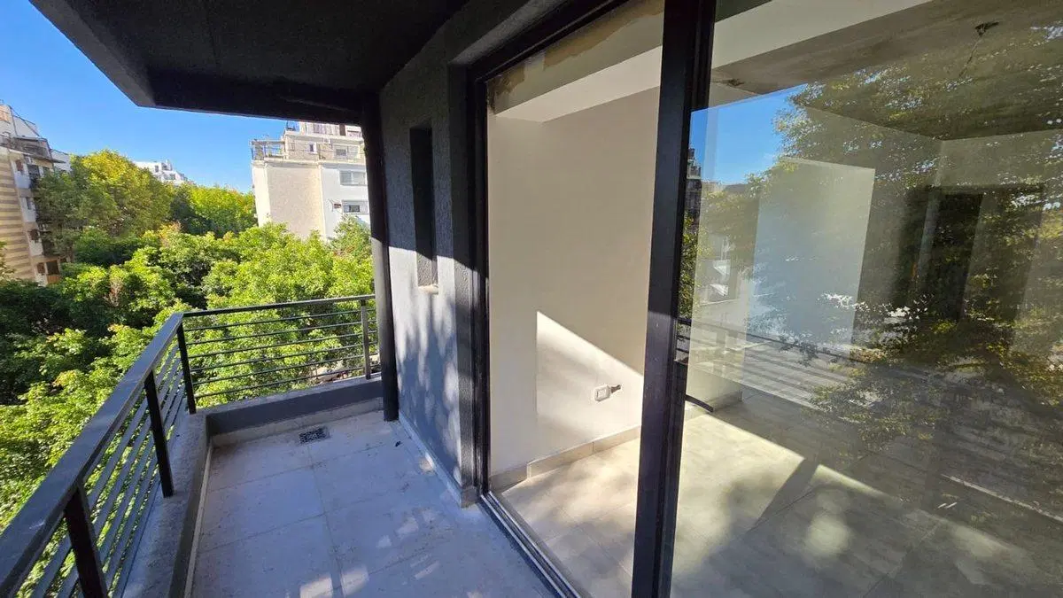 VENTA DEPARTAMENTO 1 AMB A ESTRENAR VILLA CRESPO 4