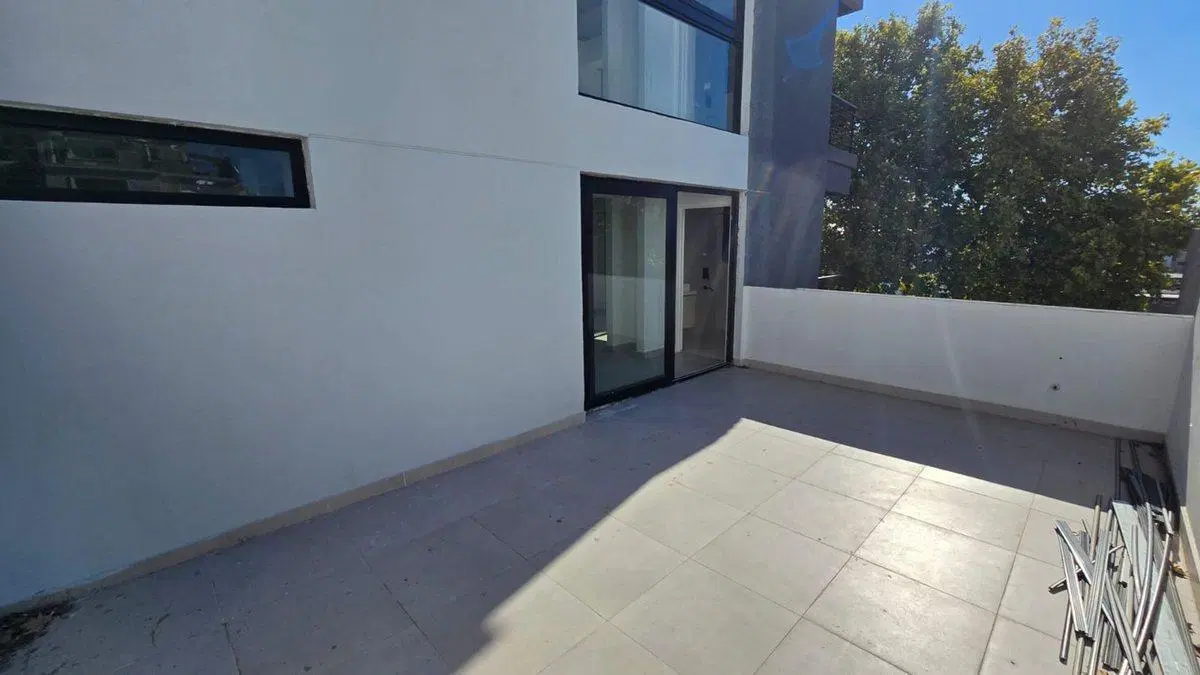 VENTA DEPARTAMENTO 1 AMB A ESTRENAR VILLA CRESPO 5
