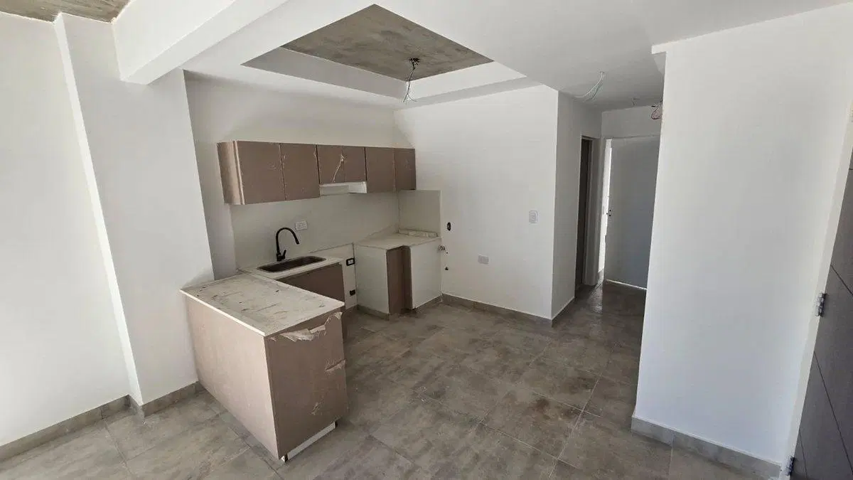 VENTA DEPARTAMENTO 2 AMB A ESTRENAR VILLA CRESPO 5