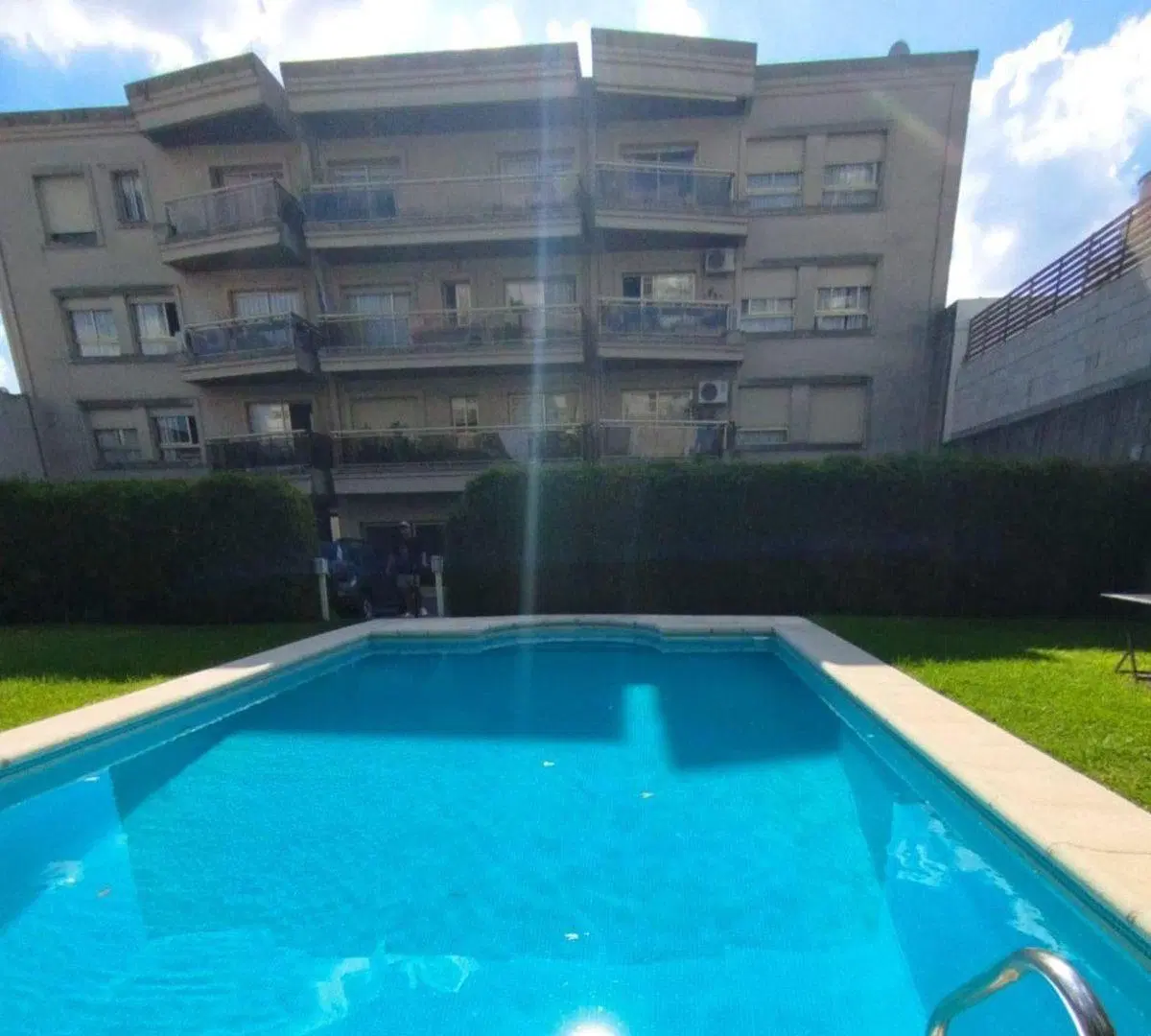 VENTA 3 AMB VILLA DEL PARQUE 2 COCHERAS AMENITIES 3