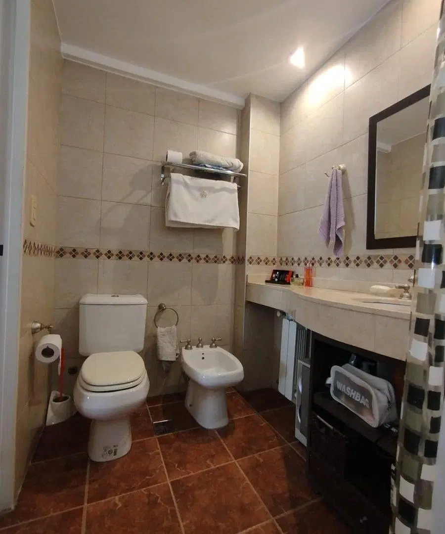 VENTA 3 AMB VILLA DEL PARQUE 2 COCHERAS AMENITIES 5
