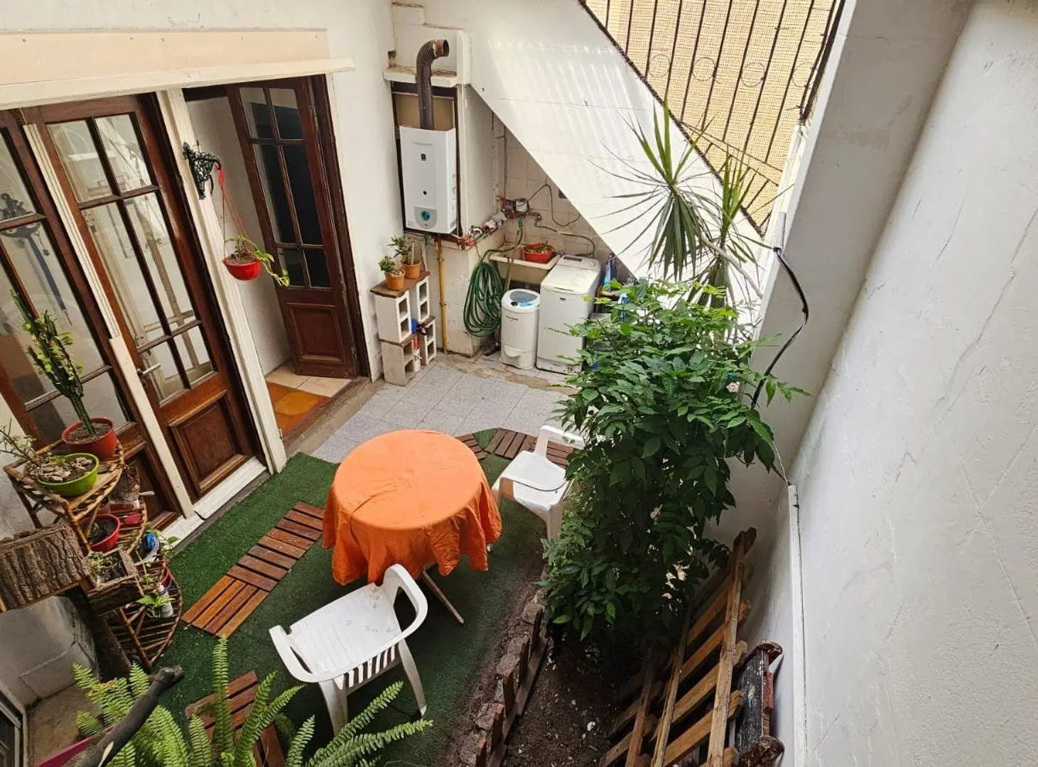 VENTA - PH 3 AMBIENTES - VILLA DEVOTO 5