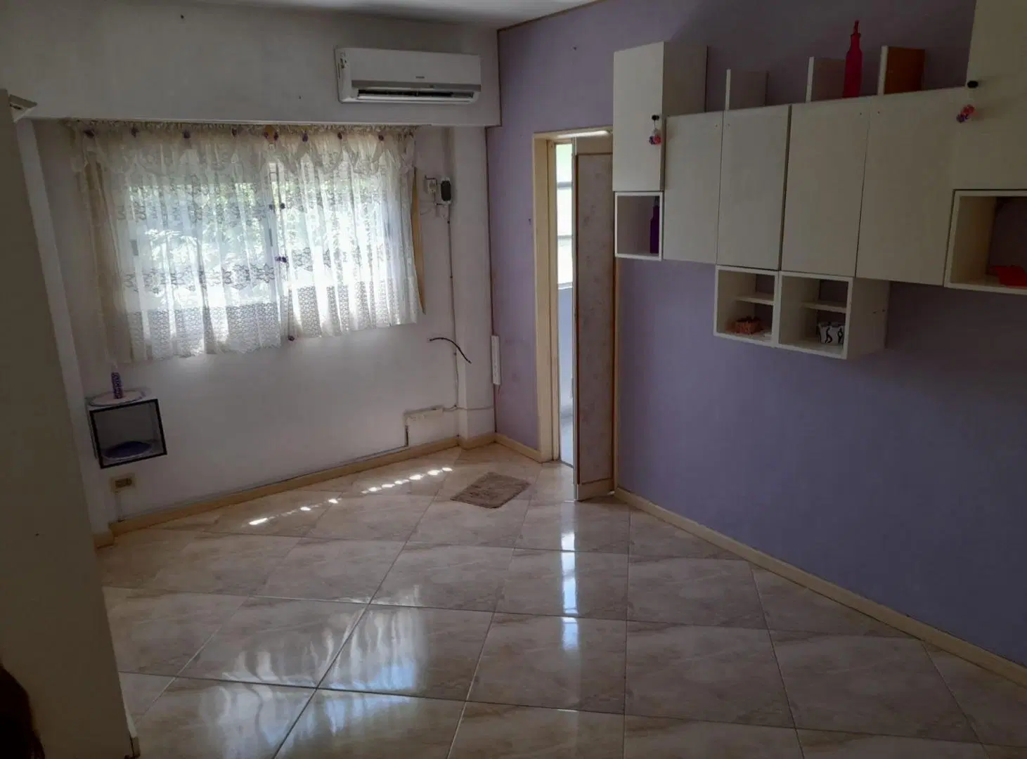 VENTA DEPARTAMENTO MONOAMBIENTE SAN CRISTOBAL 4