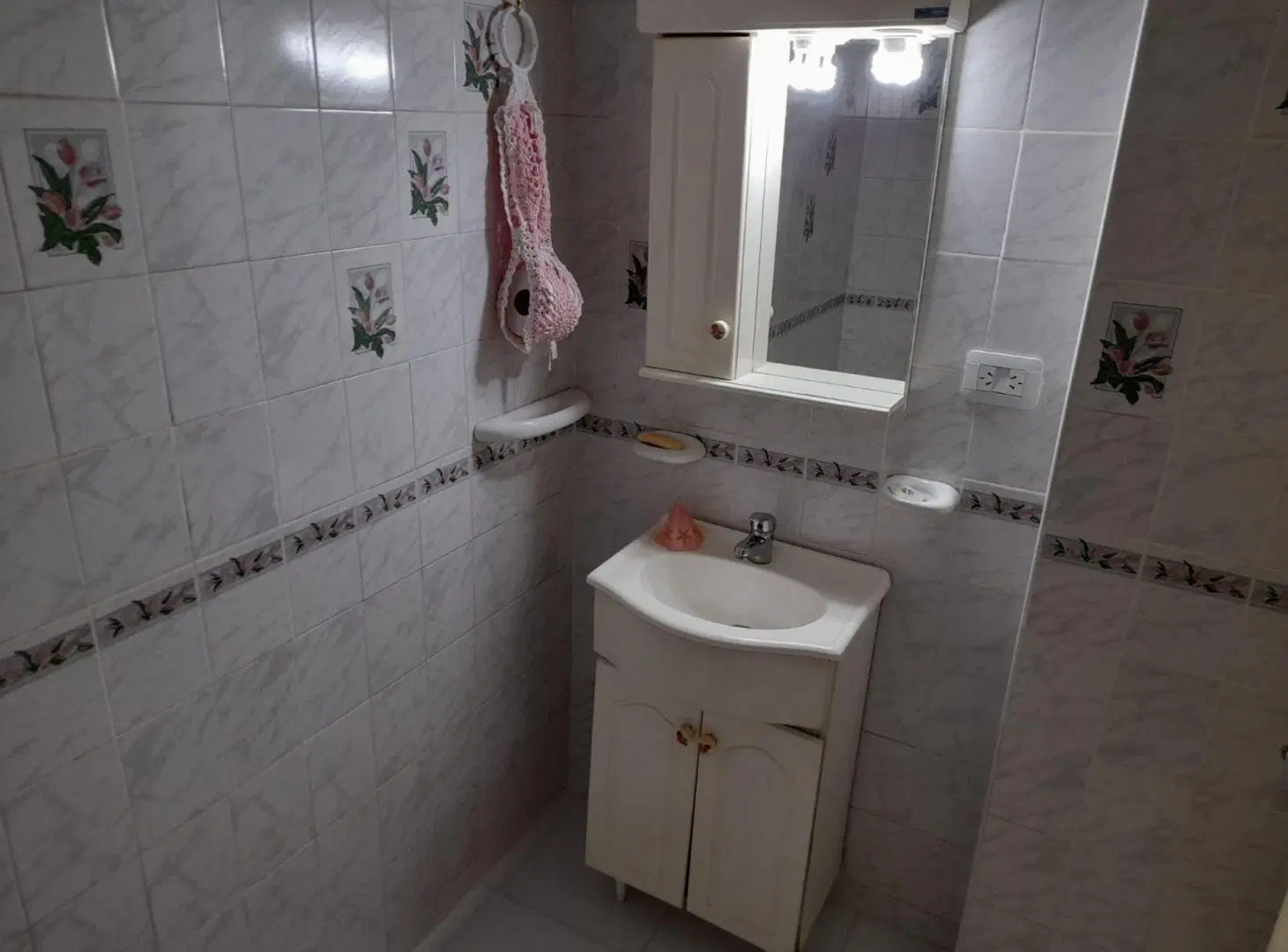 VENTA DEPARTAMENTO MONOAMBIENTE SAN CRISTOBAL 3
