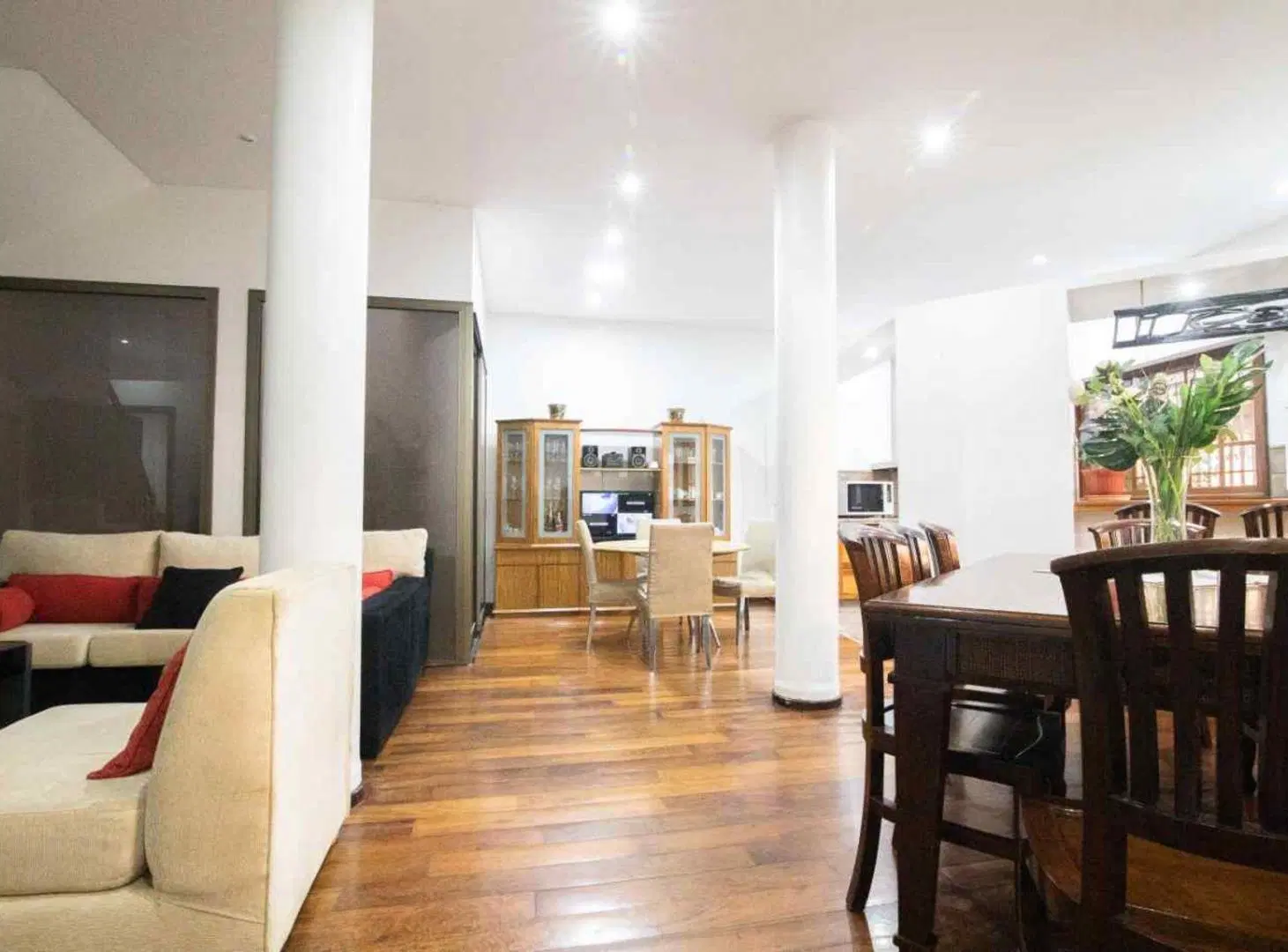 VENTA CASA 6 AMBIENTES CON TERRAZA CABALLITO NORTE 4