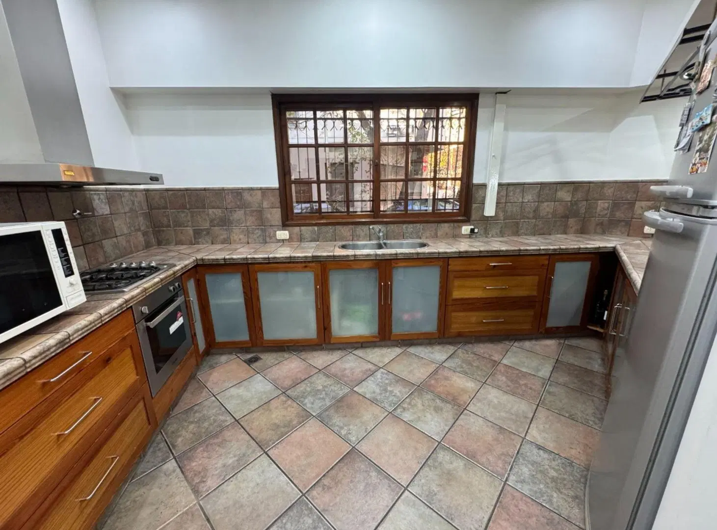 VENTA CASA 6 AMBIENTES CON TERRAZA CABALLITO NORTE 5