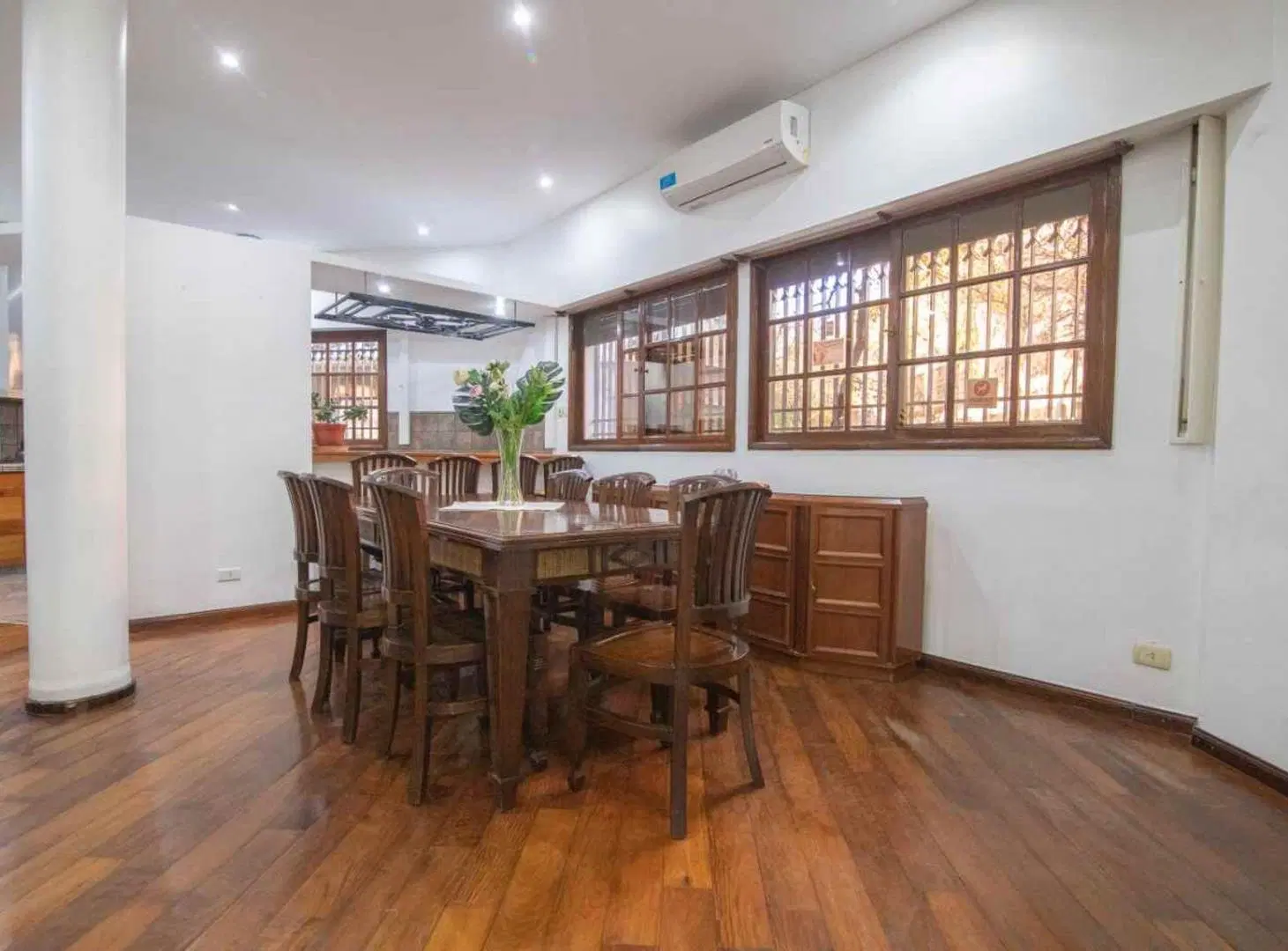 VENTA CASA 6 AMBIENTES CON TERRAZA CABALLITO NORTE 2