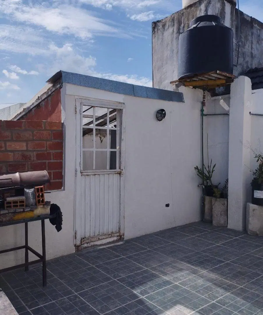 VENTA PH 2 AMB PB PATIO Y MONOAMBIENTE RAMOS MEJIA 5