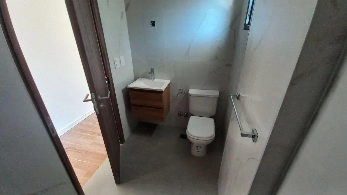 VENTA 2 AMBIENTES VILLA ORTÚZAR BALCÓN PARRILLA 5