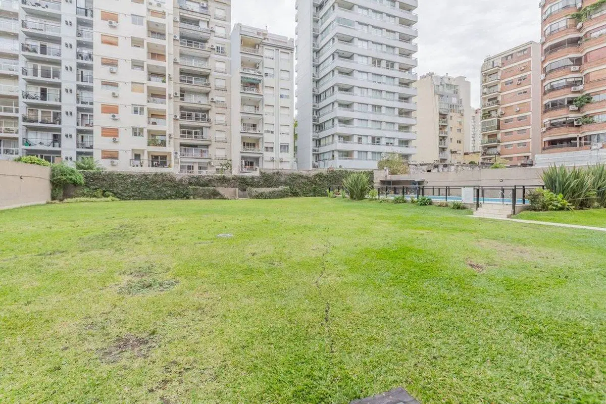 DPTO ALQ 2A V URQUIZA BALCÓN PILETA PARQUE.MASCOTA 2