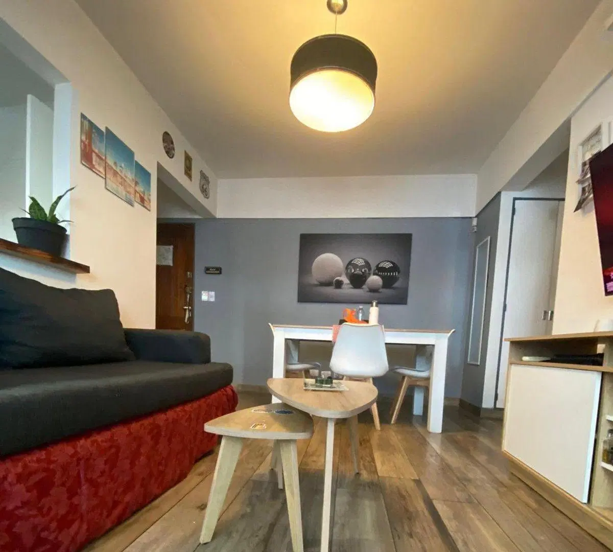 VENTA DEPARTAMENTO 2 AMB RAMOS MEJIA CENTRO NUEVO 2
