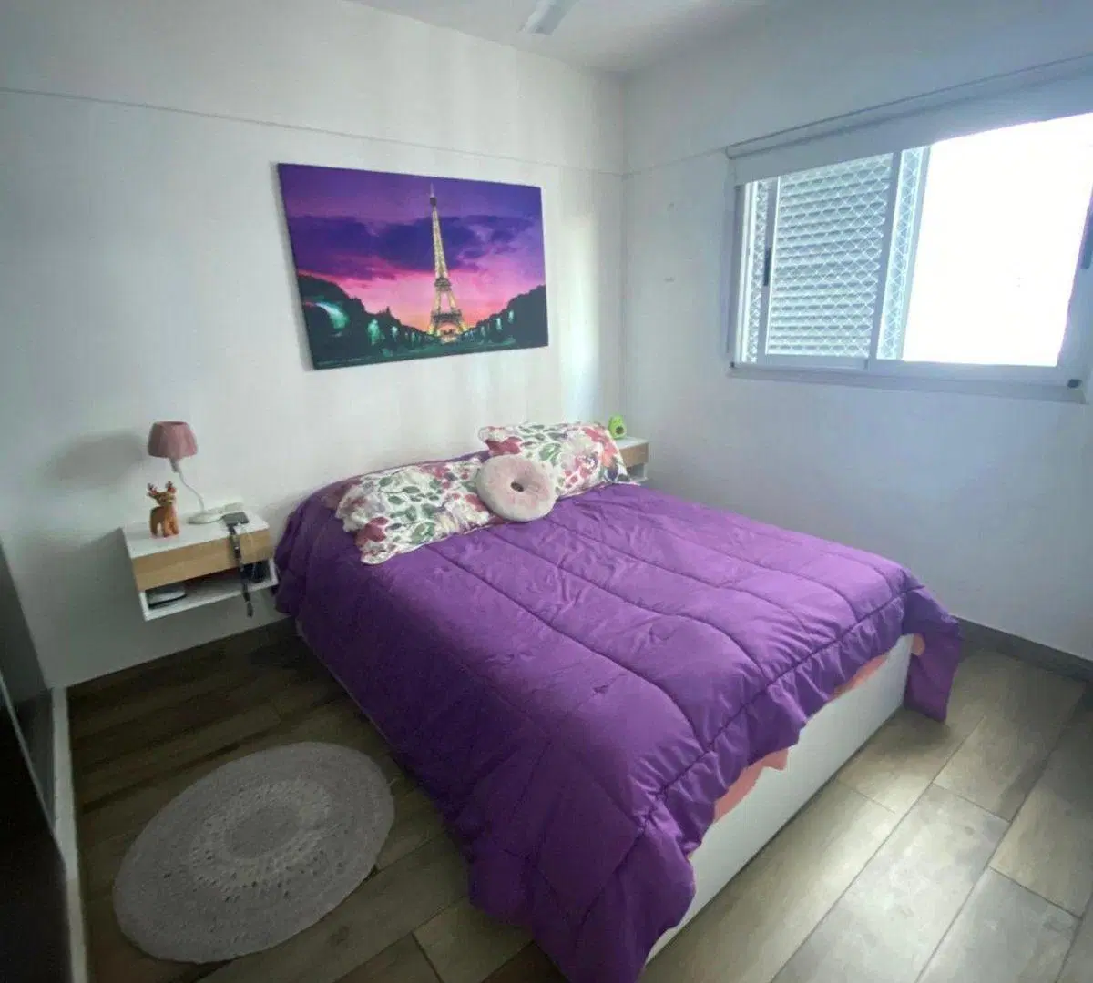 VENTA DEPARTAMENTO 2 AMB RAMOS MEJIA CENTRO NUEVO 4