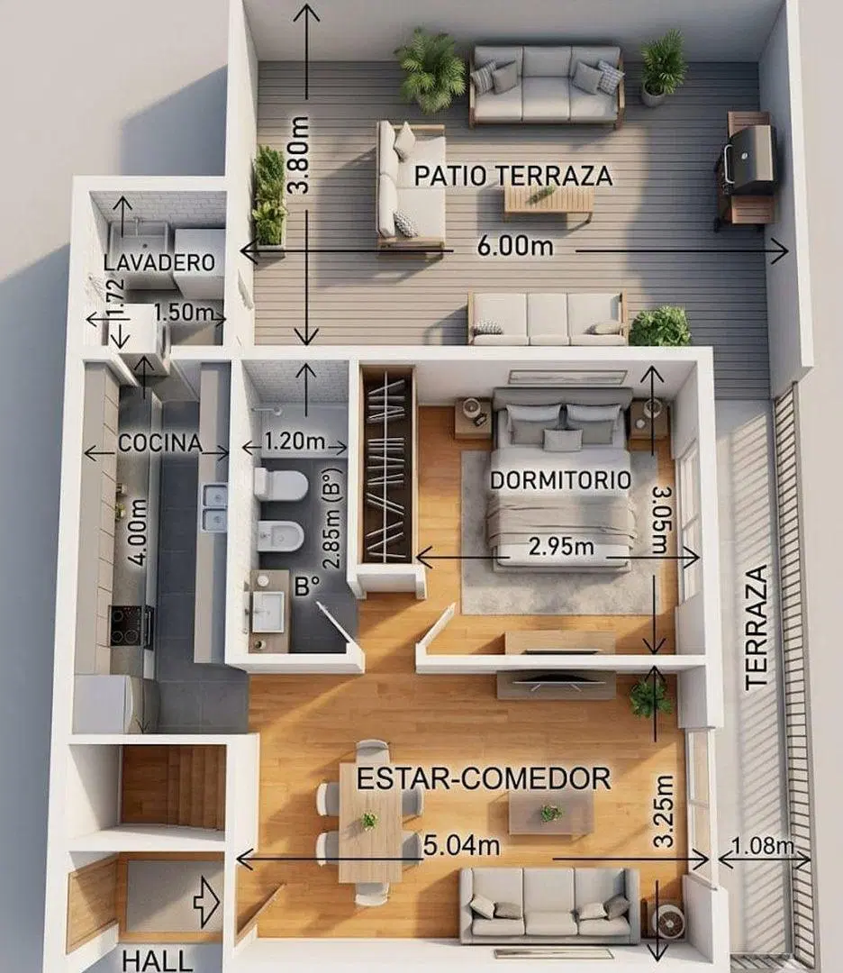 Plano 1