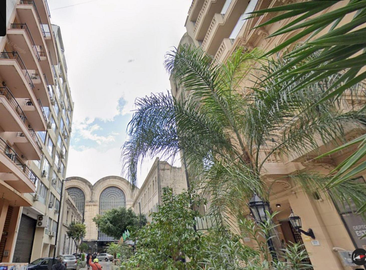 Doble Lote en Venta Abasto Esq - P/const. 4400 m2