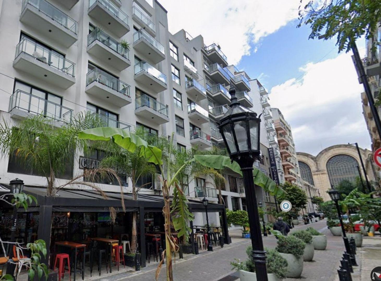 Doble Lote en Venta Abasto Esq - P/const. 4400 m2