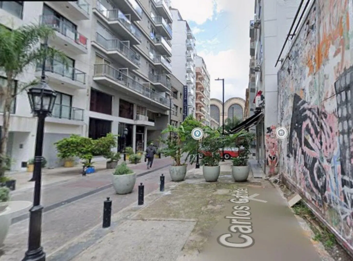 Doble Lote en Venta Abasto Esq - P/const. 4400 m2 3