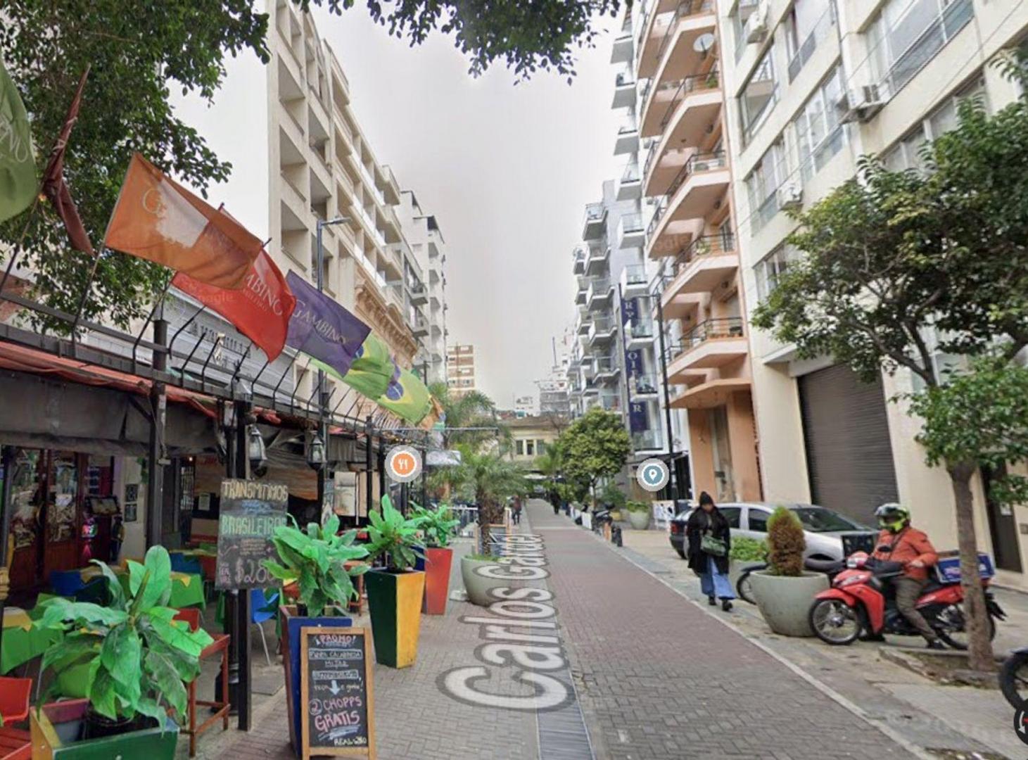 Doble Lote en Venta Abasto Esq - P/const. 4400 m2