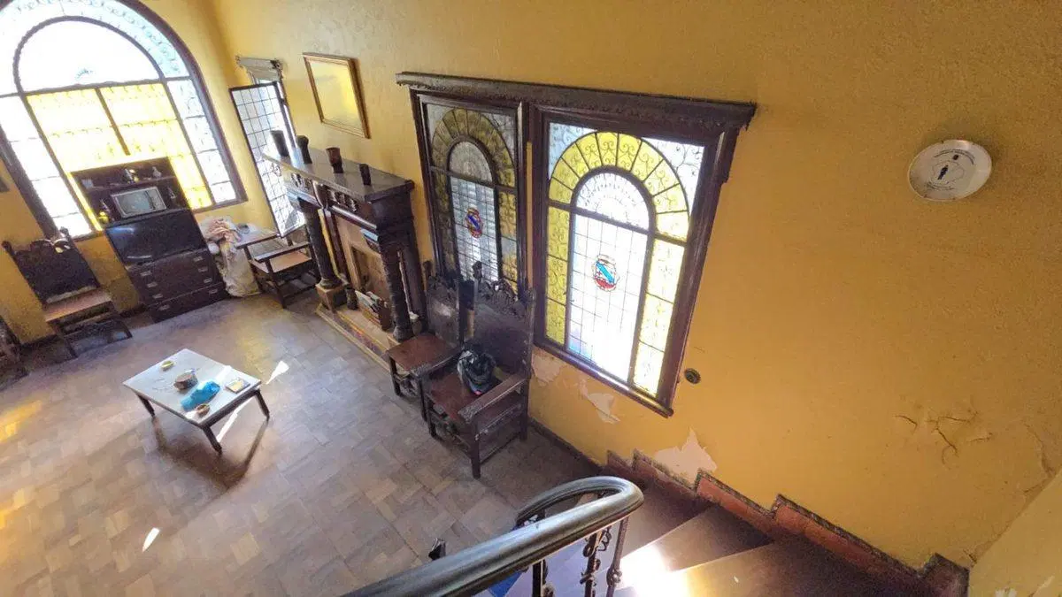 VENTA CASA 5 AMBIENTES 360M2 CUB VILLA DEL PARQUE 3