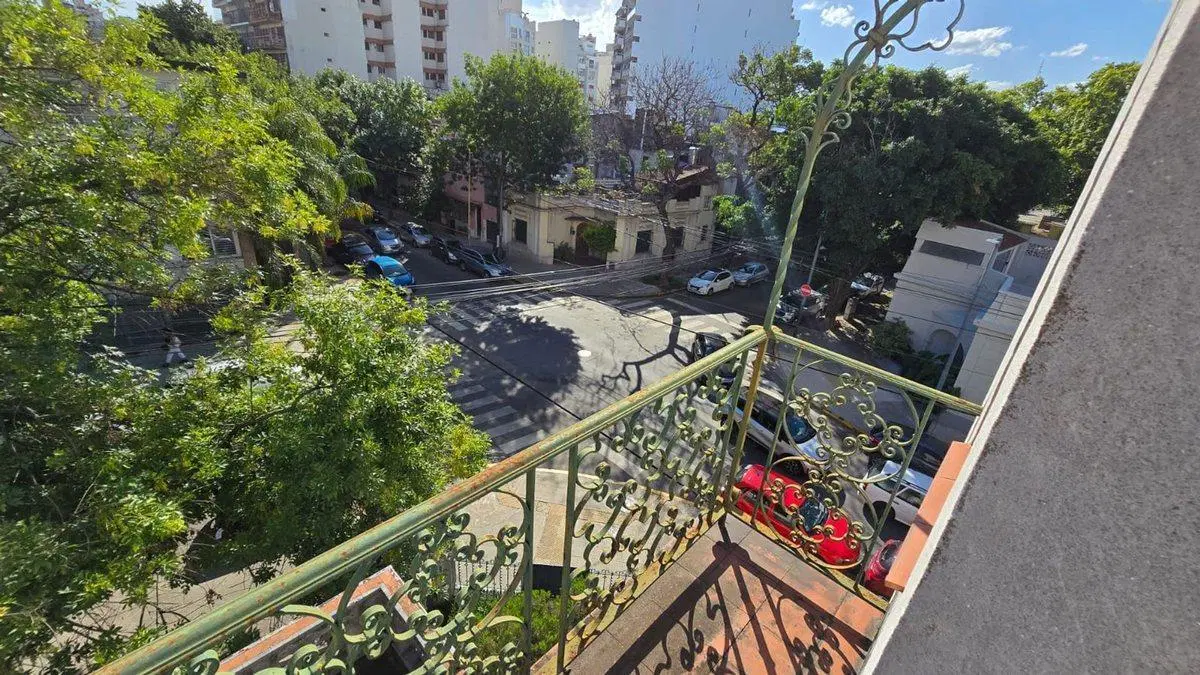 VENTA CASA 5 AMBIENTES 360M2 CUB VILLA DEL PARQUE 2